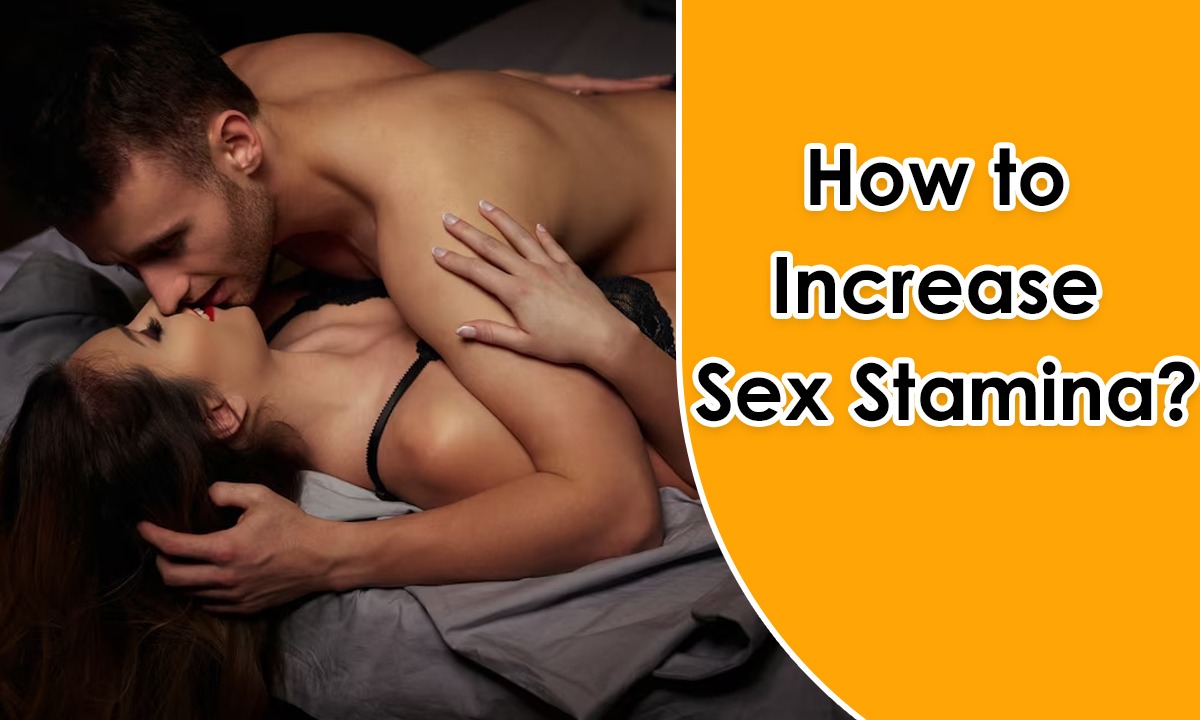 Ayurvedic way to increase sex stamina