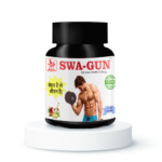 Swagun Capsule ( For Good Health & Energy) -Immunity Booster